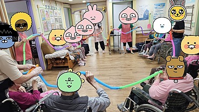 ♥2025년 9월 18일 즐거운정원 파튜브 행복소리 ♥