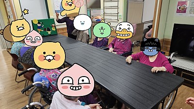 ♥2025년 10월 15일 정원에서 피어난 동화소리 ♥