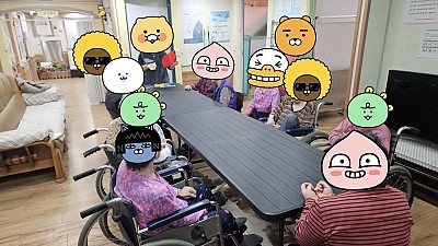 ♥2025년 11월 19일 즐거운 구연동화 시간♥