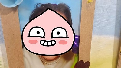 ♥2025년 12월 18일 즐거운정원에서 추억을 끼우다♥