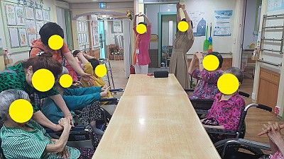 너랑 나랑 함께해요